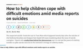 As we bid farewell to. Free Parenting Self Help Resources Beautiful Mind Hk