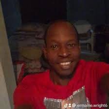 Jermaine Wright