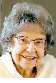 Elizabeth Harr Obituary (2020)