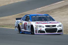 The nascar cup series playoffs consist of 16 drivers. Nascar At Sonoma 2015 Qualifying Results Race Order Final Times Reaction Bleacher Report Latest News Videos And Highlights