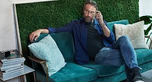 Magdalena forsberg viktjärnsgatan 30 861 38 bergeforsen. Sa Byggde Peter Forsberg Ett Miljardimperium Kingmagazine