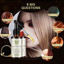 Now, onto what the major differences are between the two. 1 Bottle 30ml Hair Regrowth Serum Essential Oils For Hair Growth Fast And Thickness Young Living