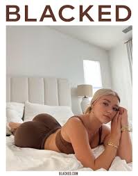 F4M] - BLACKED goes mainstream! : rCelebDPP