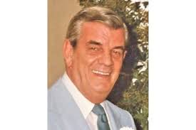 Milford Eberly Obituary (1932