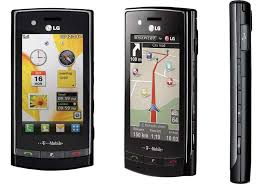 LG GT500 Puccini (Novo)