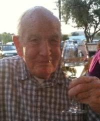 JOHN TURNER Obituary (2012)