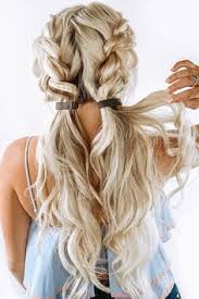 A ponytail hairstyle is essentially a hairstyle wherein the hair is allowed to grow long knowing how to do ponytail hairstyles for men is quite easy, wherein a man just need to. 200 Pony O Hairstyles Ideas In 2021 Pony O Your Hair Hair