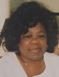 Obituary information for Patricia Ann Lavender