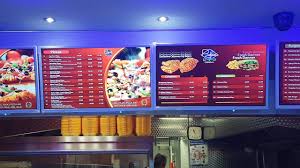 Raja S Pizza Bar Milkstone Road Rochdale Menu Prices Restaurant Reviews Facebook