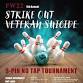 5th Annual Strike Out Veteran Suicide event image