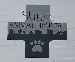 About Us Slater Animal Hospital