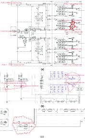G electrical wiring routing position of parts in engine compartment. Main Electrical Wiring Of Zhalute Converter Station A Wiring Diagram Download Scientific Diagram