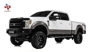 Image result for White Gold 2018 F550