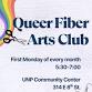 Queer Fiber Arts Club  — Up North Pride event image