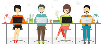 Resultado de imagen para coworking