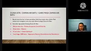 Ulangkaji Sejarah Tingkatan 1 Perbincangan Soalan Struktur Esei Youtube