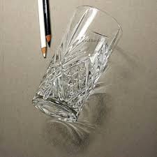 Easy everyday objects drawing tutorials for beginners and advanced. Design Stack A Blog About Art Design And Architecture Realistic Drawings Which Include Animals And Objects
