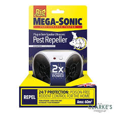 Oxgord ultrasonic pest repeller indoor spider mouse repellent electronic. Big Cheese Ultra Sonic Pest Repeller Clarkes Bailieborough