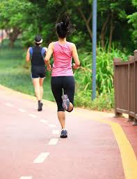 Warna pink dipanggil 'quick' iaitu saluran darah kucing atau cara 1: 11 Tips Jogging Yang Benar Untuk Pemula Dan Baik Bagi Tubuh Wanita22