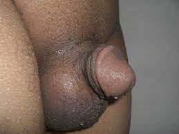 Peter's Nudist Page - Small Penis Gallery