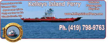 Kelleys island ferry offers the only daily auto/passenger. Kelleys Island Ferry Home Facebook