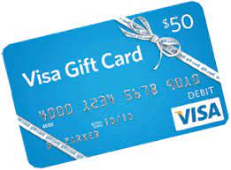 Test drive any new subaru vehicle and you'll score a free $50 gift card of your choice! You Could Win A 50 Visa Gift Card In The Spotlight Virginia Highlands Community College