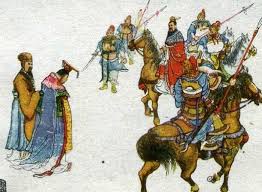 Image result for 唇亡齒寒意思