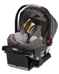The One Piece Of Baby Gear I Won T Pass Down To My Daughter Baby Car Seats Safest Car Seat Infants Graco Car Seat