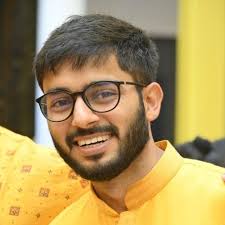 Devansh Bhardwaj (@newagestoryteller) • Instagram photos and videos