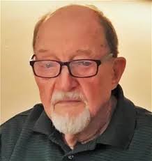 Obituary information for Joe Hamm