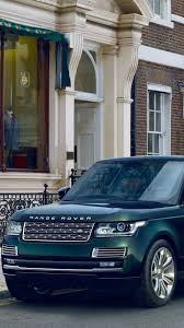 Range Rover Range Rover Dream Cars Range Rovers Range Rover Supercharged