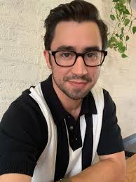 Dexter: Original Sin" Fender Bender (TV Episode 2024)