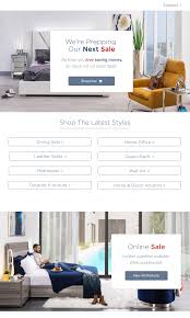 For a unique shopping experience, visit an el dorado furniture store! Qr Code Offers El Dorado Furniture