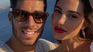 Driven by biological excess, a man and a woman search for sexual fulfillment, unaware of each other's existence. Asensio S Girlfriend Lights Up Social Media With Leopard Print Bikini Lifestyle