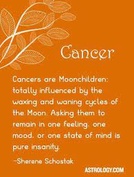 Someone whose astrological sign is cancer. Pin By Anu Radha On Cancer Rabbit Fir Tree Cancer Sun Sign Zodiac Signs Cancer Cancer Zodiac