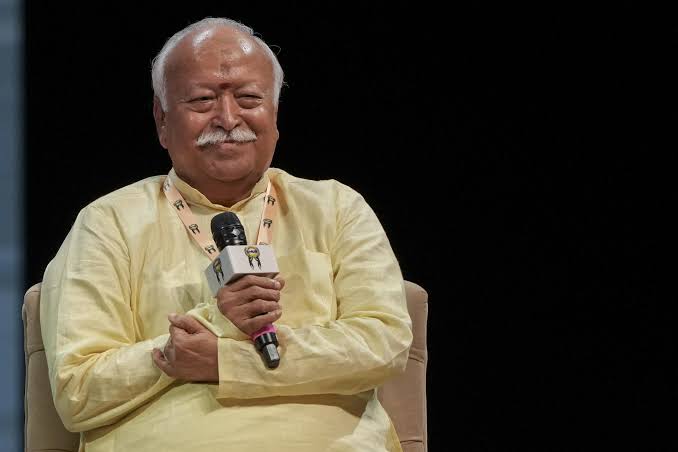 US religious freedom body calls for sanctions against RSS leaders over alleged violations