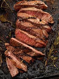 These Fajita Style New York Strip Steaks Are Grilled To Perfection Recipe Fajitas Strip Steak Good Steak Recipes