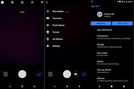 Valoración de los usuarios para samsung smart camera app: La Increible Camara Pixel 2 Ya Se Puede Instalar En Muchos Moviles Android 8 Apk