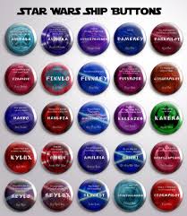 Star Wars Ship Otp 1 Buttons Star Wars Ships Star Wars Humor Star Wars