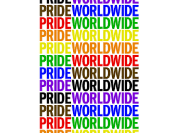 June is pride month, a month to celebrate lgbtq members of our communities. Prideworldwide Time Out S Global Celebration Of Lgbtq Culture