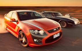 Image result for ford fg fpv