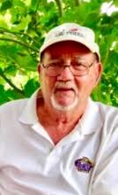 Obituary information for James Edward Gore, Sr.