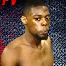 Jay Curry vs. Kyle Chamness, CCP 7