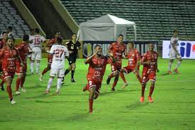 Check spelling or type a new query. 4 De Julho 3 X 2 Sao Paulo Veja Os Melhores Momentos E Gols Do Jogo Da 3Âª Fase Da Copa Do Brasil Copa Do Brasil Ge