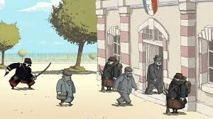 Image result for valiant hearts screenshots