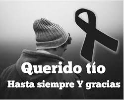 Imagenes De Duelo Para Un Tio Mensajes De Luto Fotos De Luto Imagenes De Condolencias