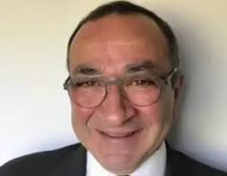 Crystal Lake Mayor Files For Re-Election