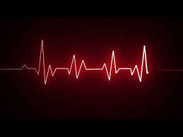 Heart Beat Effect Black Screen Heart Beat Animation Green Screen Animation Kinemaster Video Love Background Images Free Green Screen Computer Theme