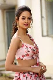 Shanvi srivastava photoshoot from szcdn.ragalahari.com. Shanvi Srivastava At Athade Srimannarayana Press Meet Hd Photo Gallery