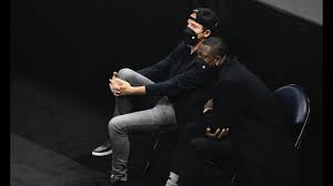 Gail miller, owner of the larry h. Dwyane Wade Ryan Smith Talk About New Partnership Utah Jazz Youtube